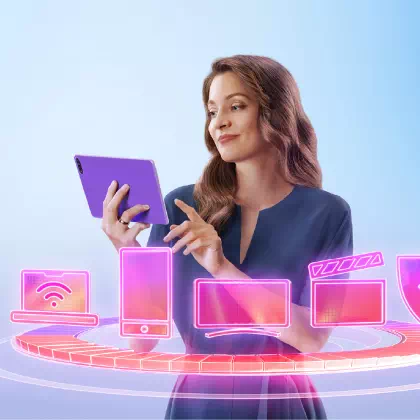 Комбо - единая связь Ростелеком для всех в деревня Григорьевка (Томская область)